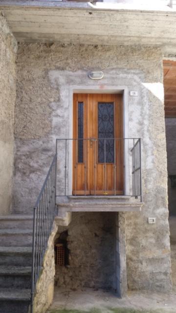 Casa Del Fra' Apartamento Plesio Exterior foto